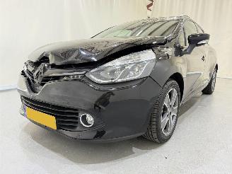 Renault Clio Estate 1.5 dCi Night&Day Navi picture 29