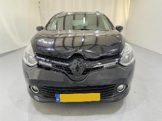 Renault Clio Estate 1.5 dCi Night&Day Navi picture 2