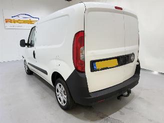 Fiat Doblo Cargo 1.3 MJ Actual Airco picture 18