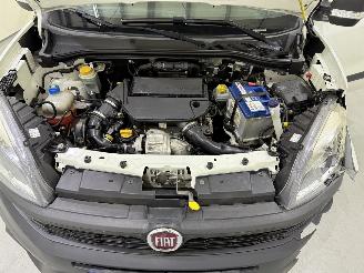 Fiat Doblo Cargo 1.3 MJ Actual Airco picture 29