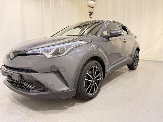 Toyota C-HR 1.2 Turbo C-ity 2018/1