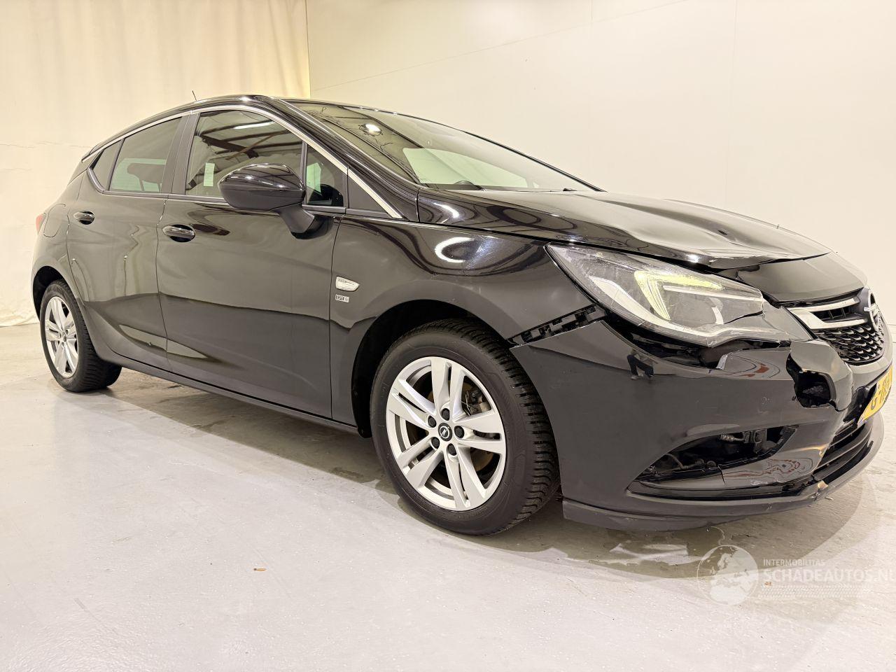 Opel Astra HB 1.0 Turbo 120 Years Edition