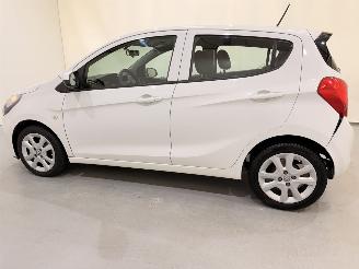 Opel Karl 1.0 Edition Airco picture 17