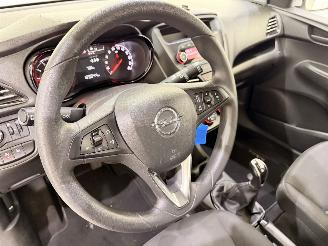 Opel Karl 1.0 Edition Airco picture 18