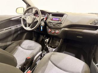 Opel Karl 1.0 Edition Airco picture 7