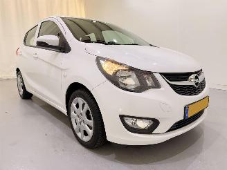 skadebil auto Opel Karl 1.0 Edition Airco 2018/7