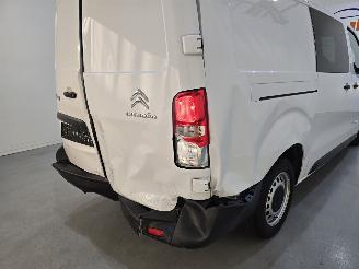 Citroën Jumpy DC 2.0 AUT 5p Dubbelcabine BlueHDI L3H1 XL 132Kw Bjr.2023 picture 16