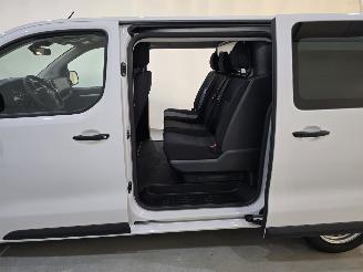 Citroën Jumpy DC 2.0 AUT 5p Dubbelcabine BlueHDI L3H1 XL 132Kw Bjr.2023 picture 26