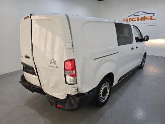 Citroën Jumpy DC 2.0 AUT 5p Dubbelcabine BlueHDI L3H1 XL 132Kw Bjr.2023 picture 31