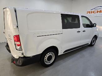 Citroën Jumpy DC 2.0 AUT 5p Dubbelcabine BlueHDI L3H1 XL 132Kw Bjr.2023 picture 25