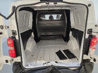 Citroën Jumpy DC 2.0 AUT 5p Dubbelcabine BlueHDI L3H1 XL 132Kw Bjr.2023 picture 10