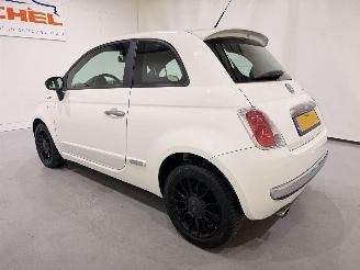 Fiat 500 0.9 TwinAir Plus Airco NAP picture 2