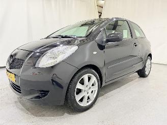 Avarii autoturisme Toyota Yaris 1.3 VVT-i Sol Airco 2006/3