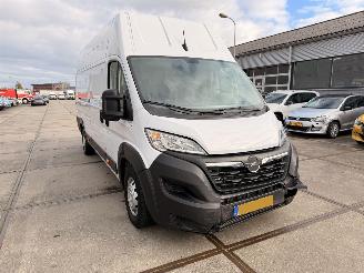 Opel Movano 2.2 HDI 140 Koelwagen L4H3 picture 12