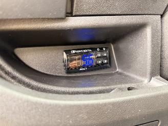 Opel Movano 2.2 HDI 140 Koelwagen L4H3 picture 29