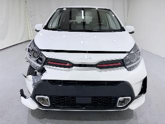 Kia Picanto 1.2 GT-Line Automaat Navi/Clima picture 2