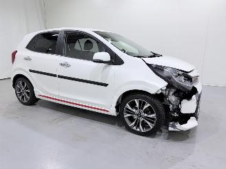 Avarii autoturisme Kia Picanto 1.2 GT-Line Automaat Navi/Clima 2022/7