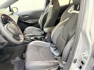 Toyota Corolla HB 1.8 HEV GR Sport picture 35