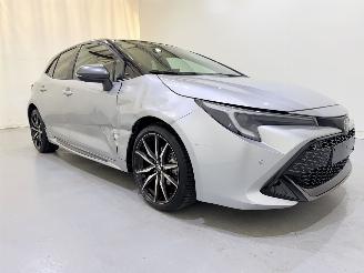 Avarii autoturisme Toyota Corolla HB 1.8 HEV GR Sport 2025/3