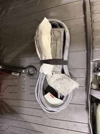 Hyundai ioniq 5 Lounge 73kWh/160kW Solar roof picture 54