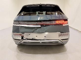 Hyundai ioniq 5 Lounge 73kWh/160kW Solar roof picture 5