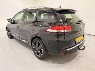 Renault Clio Estate 0.9 TCe Expression Navi/Airco picture 29