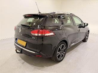 Renault Clio Estate 0.9 TCe Expression Navi/Airco picture 37