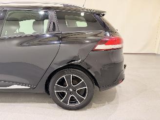 Renault Clio Estate 0.9 TCe Expression Navi/Airco picture 13