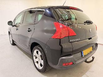 Peugeot 3008 1.6 120 VTi Blue Lease Navi/Clima picture 4