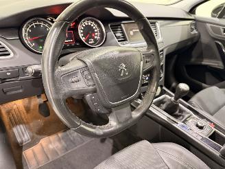 Peugeot 508 SW 1.6 THP Premium Pano/Clima picture 43