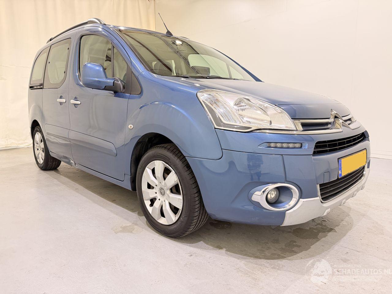 Citroën Berlingo 1.6 VTi 95 Tendance Airco