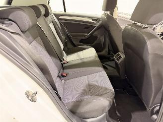 Volkswagen Golf VII HB 1.2 TSI Airco picture 21