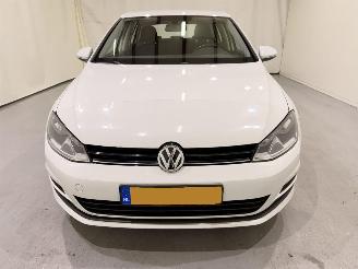 Volkswagen Golf VII HB 1.2 TSI Airco picture 2