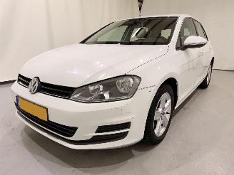 Volkswagen Golf VII HB 1.2 TSI Airco picture 3