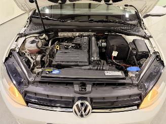 Volkswagen Golf VII HB 1.2 TSI Airco picture 16