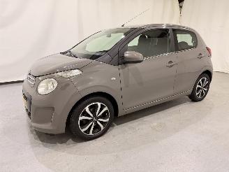 Citroën C1 HB 1.0 VTi Shine Airco picture 36