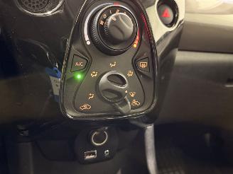 Citroën C1 HB 1.0 VTi Shine Airco picture 29