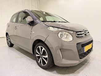 Avarii autoturisme Citroën C1 HB 1.0 VTi Shine Airco 2014/8