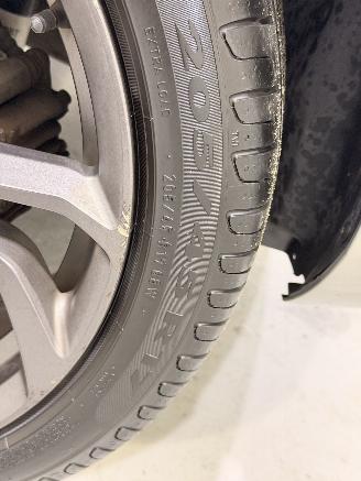 Skoda Fabia HB 1.2 TSI Monte Carlo Clima/Navi picture 25