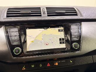 Skoda Fabia HB 1.2 TSI Monte Carlo Clima/Navi picture 23