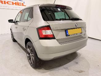 Skoda Fabia HB 1.2 TSI Monte Carlo Clima/Navi picture 21