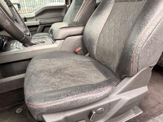 Ford USA F-150 XLT Sport 3.5L 4WD LPG Aut picture 31