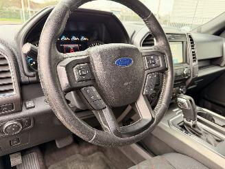 Ford USA F-150 XLT Sport 3.5L 4WD LPG Aut picture 29