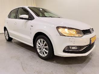 Volkswagen Polo HB 1.0 Comfortline Clima 2015/5