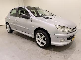 Peugeot 206 HB 1.4i Air-Line CLIMA/NAP 2008/1