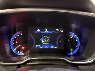 Toyota Corolla Sedan 1.8 VVT-i Hybrid Comfort picture 28