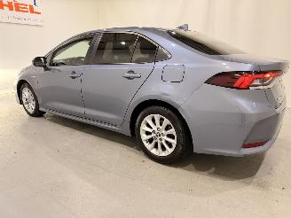 Toyota Corolla Sedan 1.8 VVT-i Hybrid Comfort picture 4