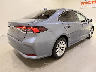 Toyota Corolla Sedan 1.8 VVT-i Hybrid Comfort picture 25