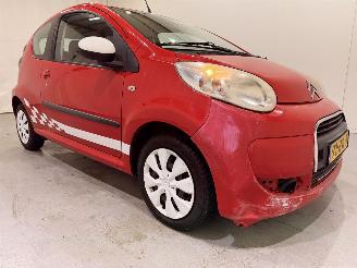 Citroën C1 3-Drs 1.0-12V Ambiance Airco/NAP 2009/3