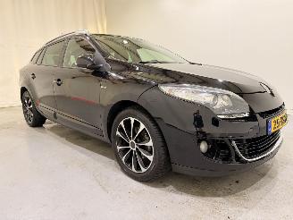 Renault Mégane Estate 1.5 dCi BOSE Pano/Clima 2012/7